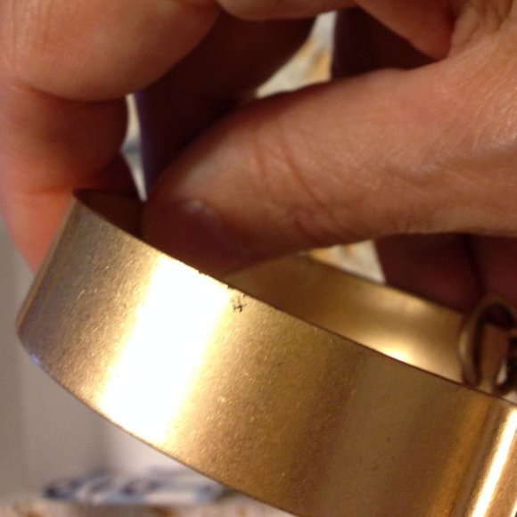 Women's Jewelry, Plunder Designs Mary Ellen bracelet - Picture 5 of 10